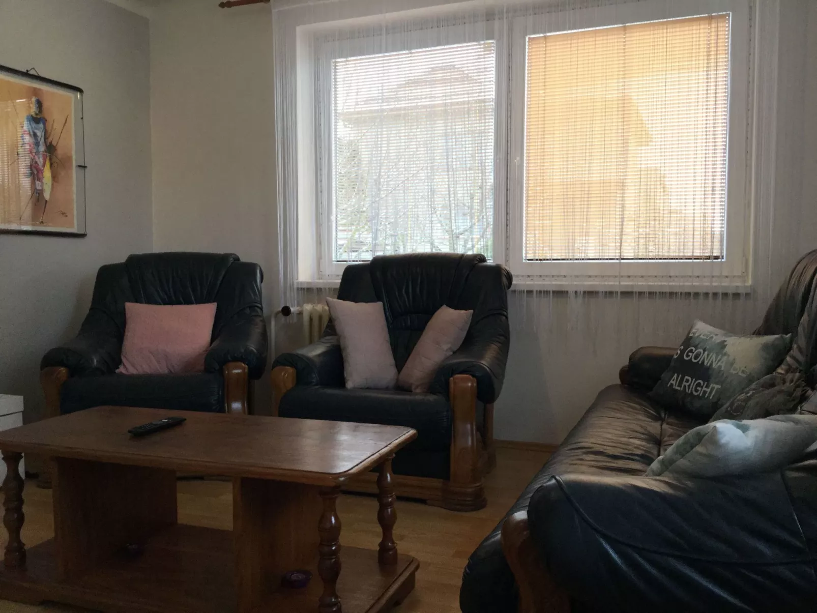 Wohnung Lydiavi-Inside