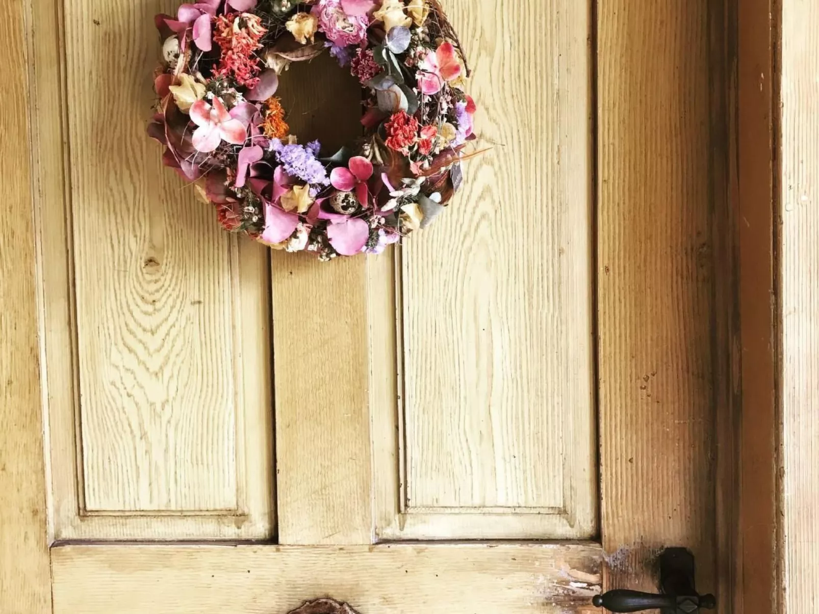 Altes Schulhaus-Inside