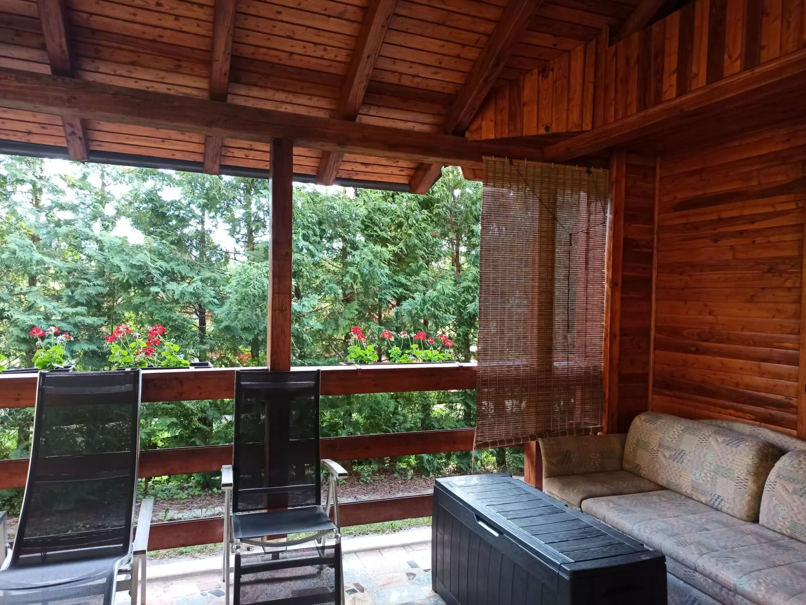 Finca "5-Schlafzimmer-Haus" mit Bergblick - Outside