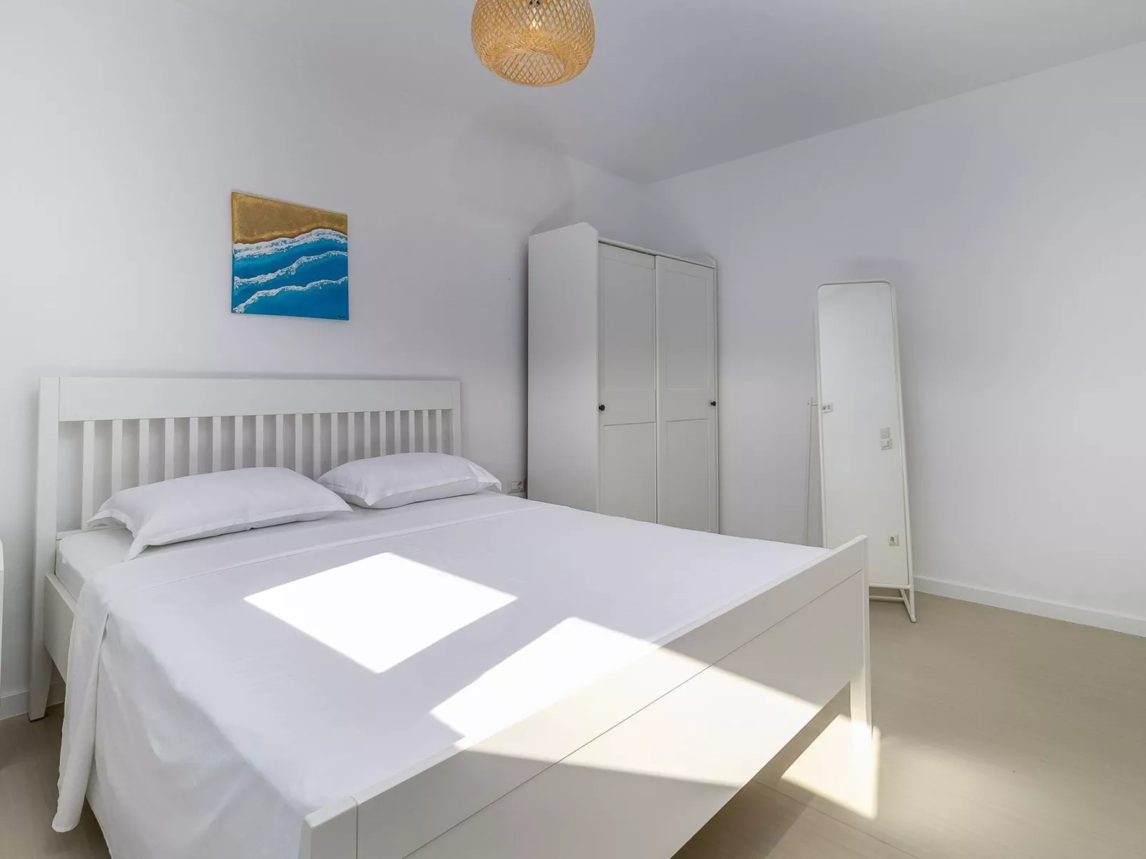 Penthouse Justina-Inside