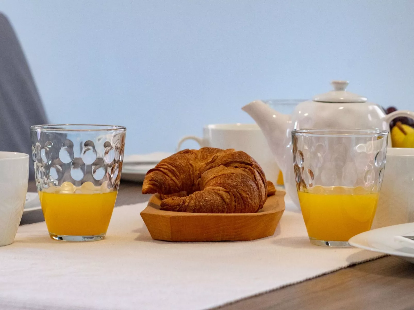 In Lopar mit Terrasse und Grill-Inside