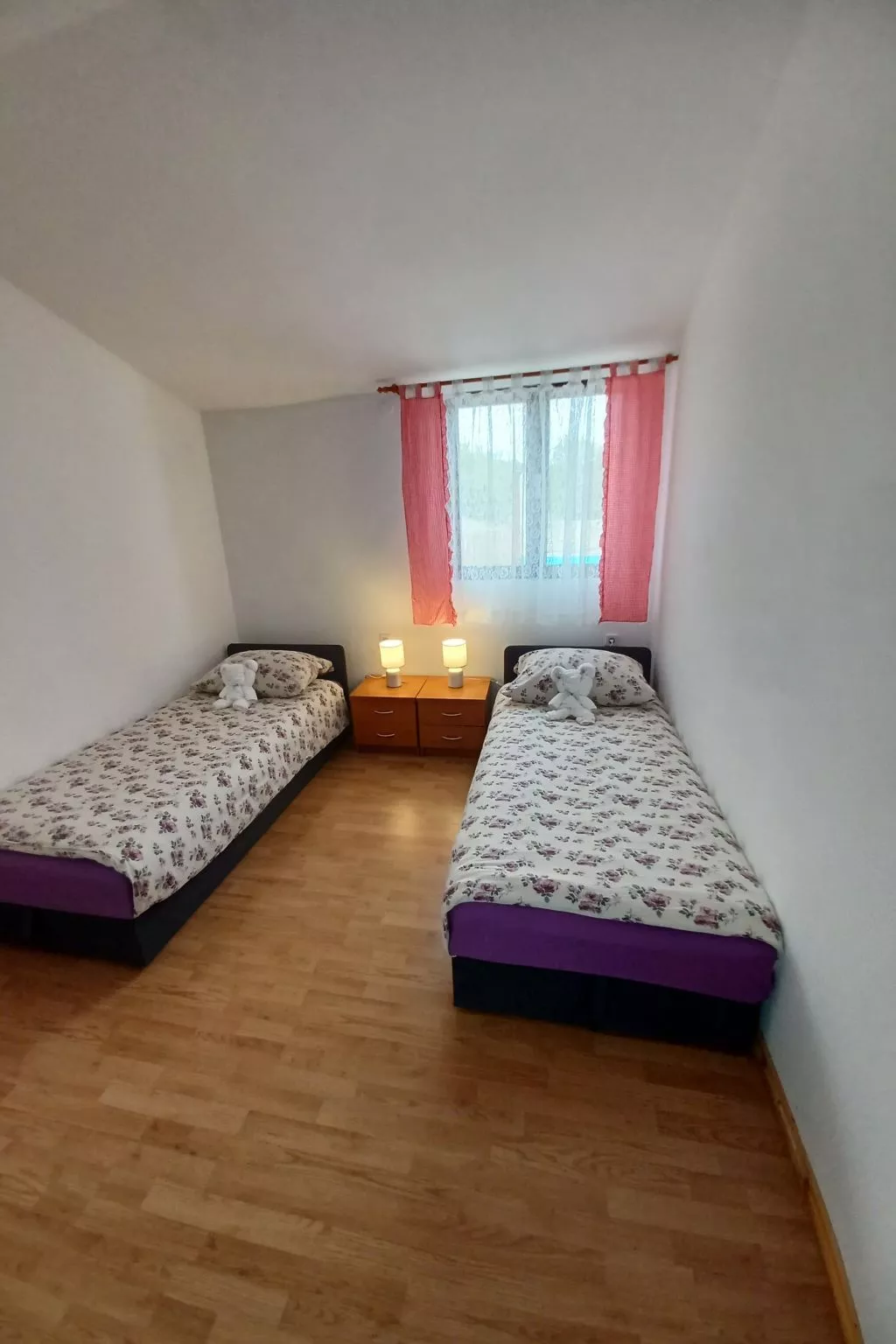 Anwesen "Poljicko imanje" mit eigenem Pool-Dedans