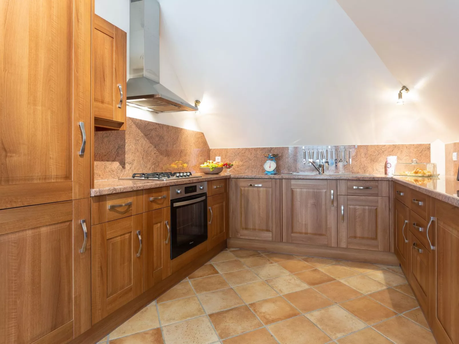 Luxus-Ferienhaus mit beheiztem Pool in der Dordogne-Inside