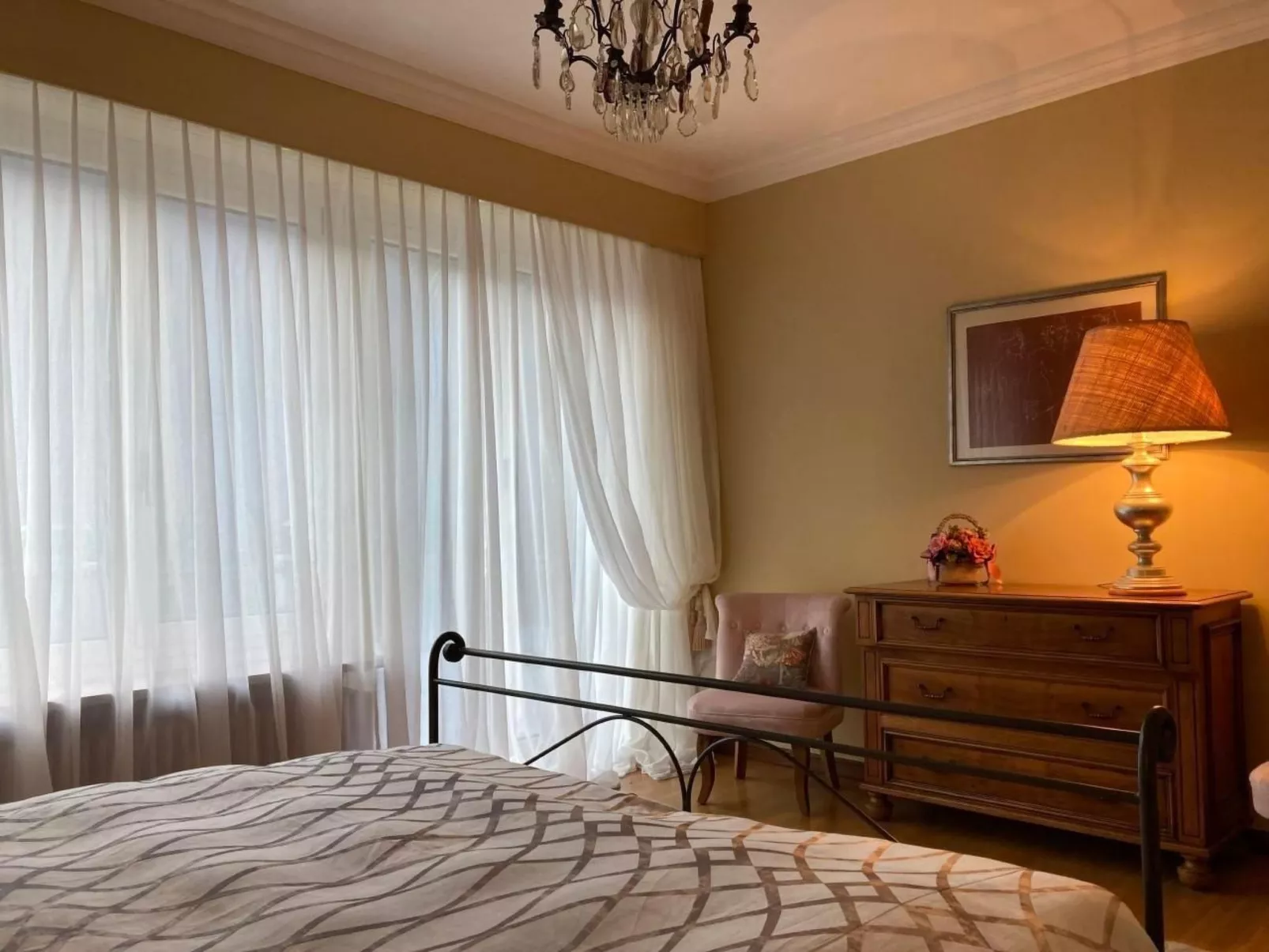 Villa Maggia Tal-Drinnen