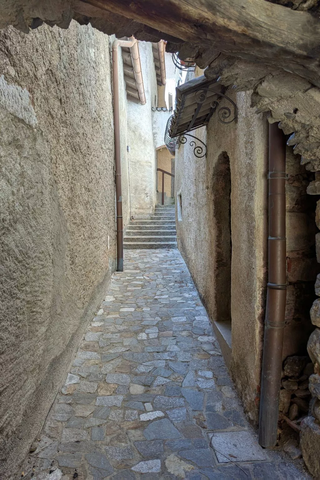 Casa al Vento-Dehors