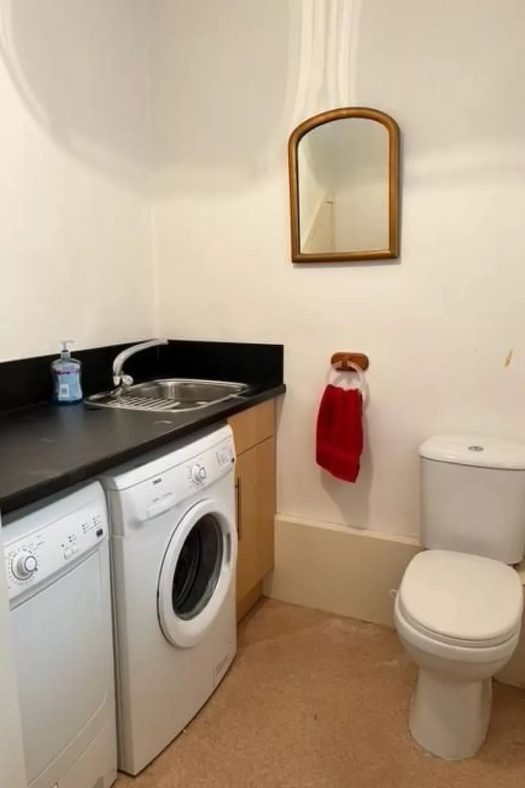 Benmore Farm House in Stirling mit Bergblick-Inside