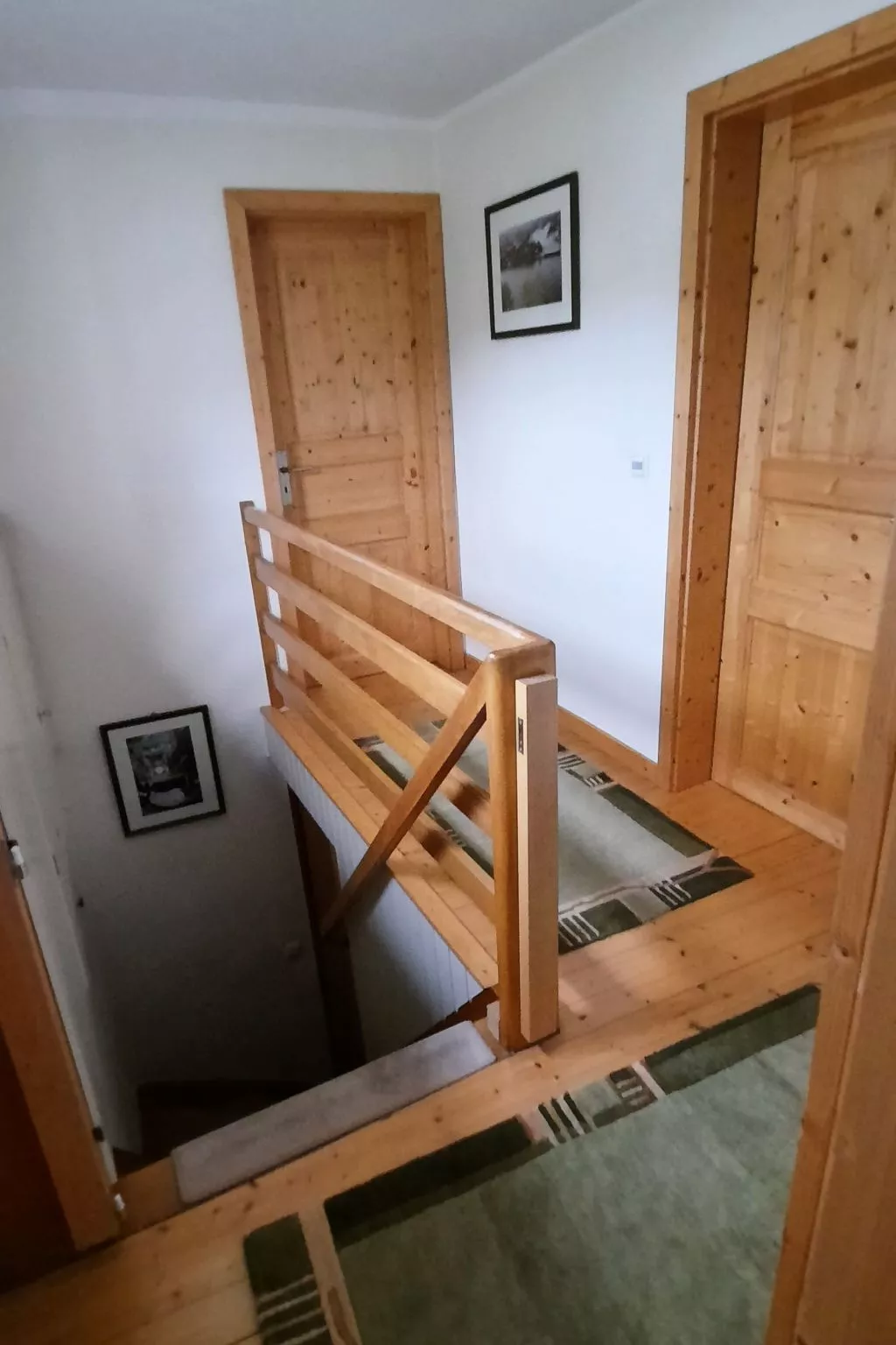 Festung zu Ketghe-Inside