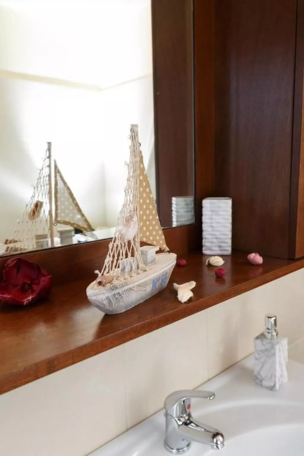 Glyfada Villen II-Dedans