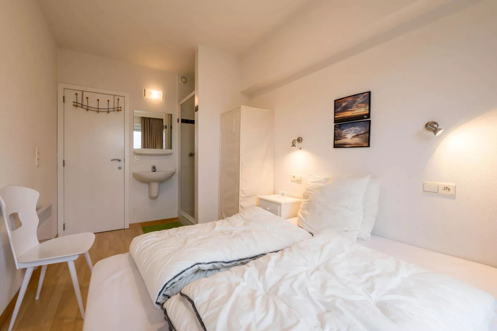 Les Petrels 601G-Bedroom