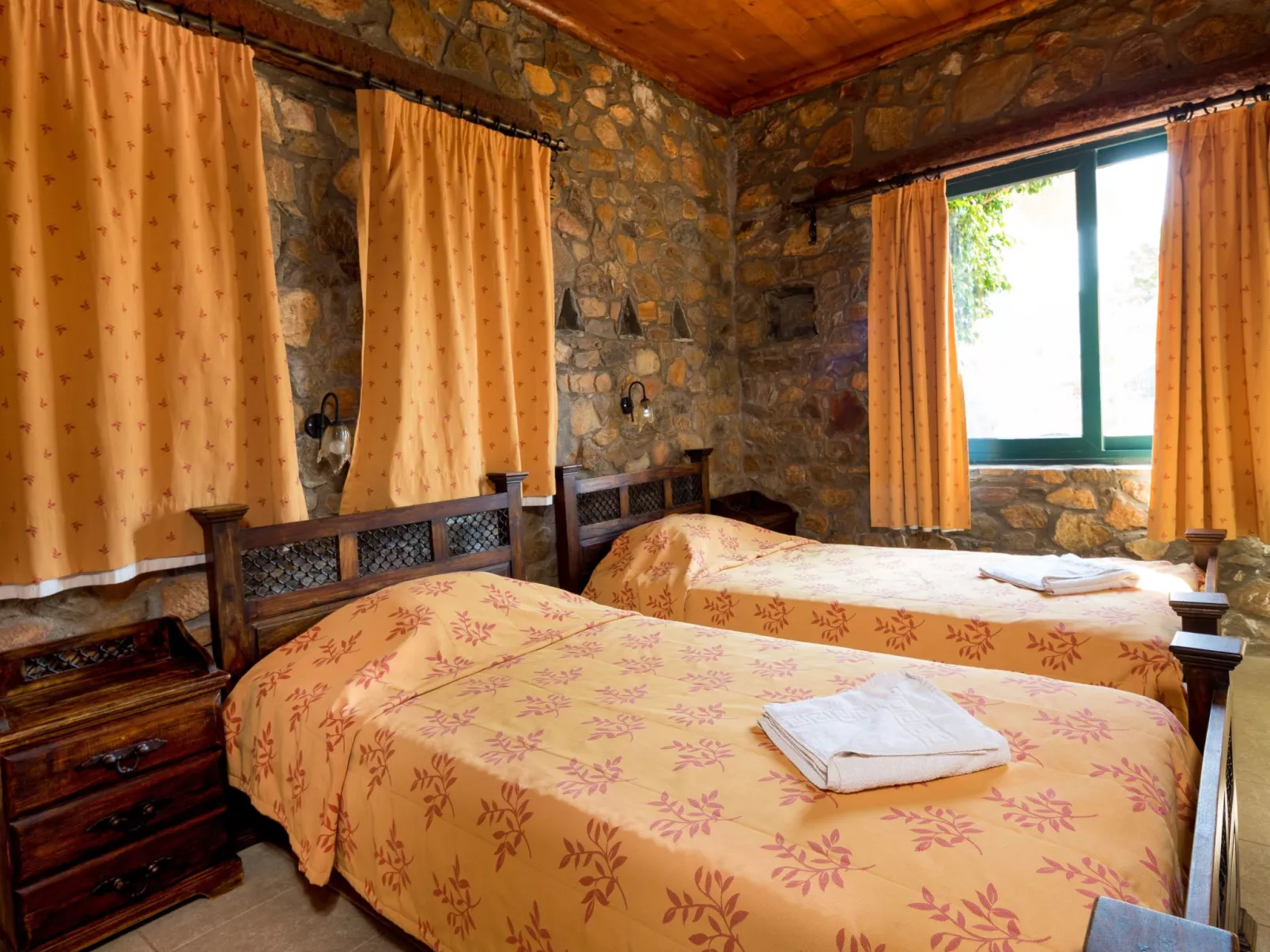 Wunderschöne Villa mit Meerblick in der Nähe von Elafonissi-Inside