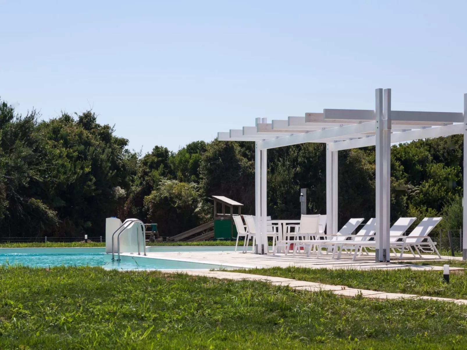 White Villas BV-Outside