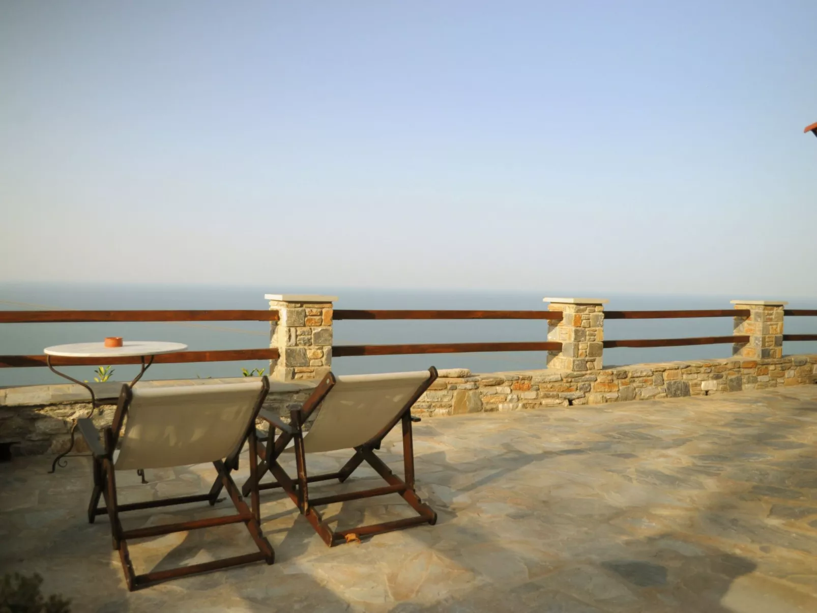 Anwesen mit eigenem Jacuzzi-Draußen