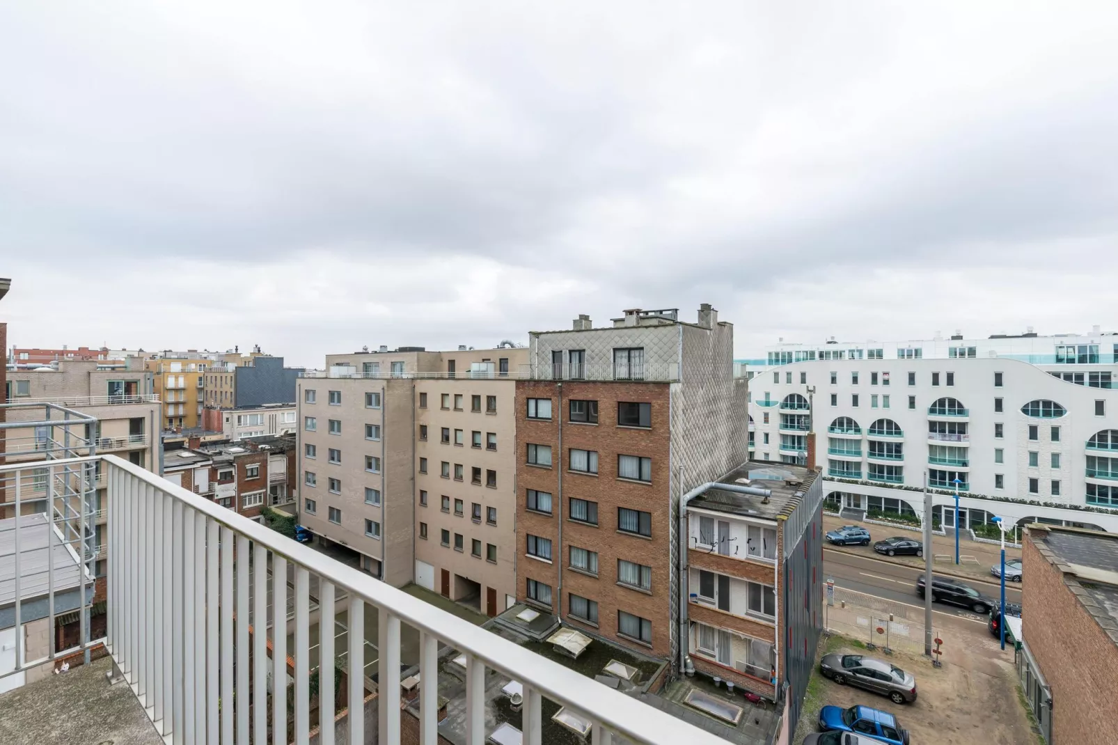 Les Petrels 601G-View summer