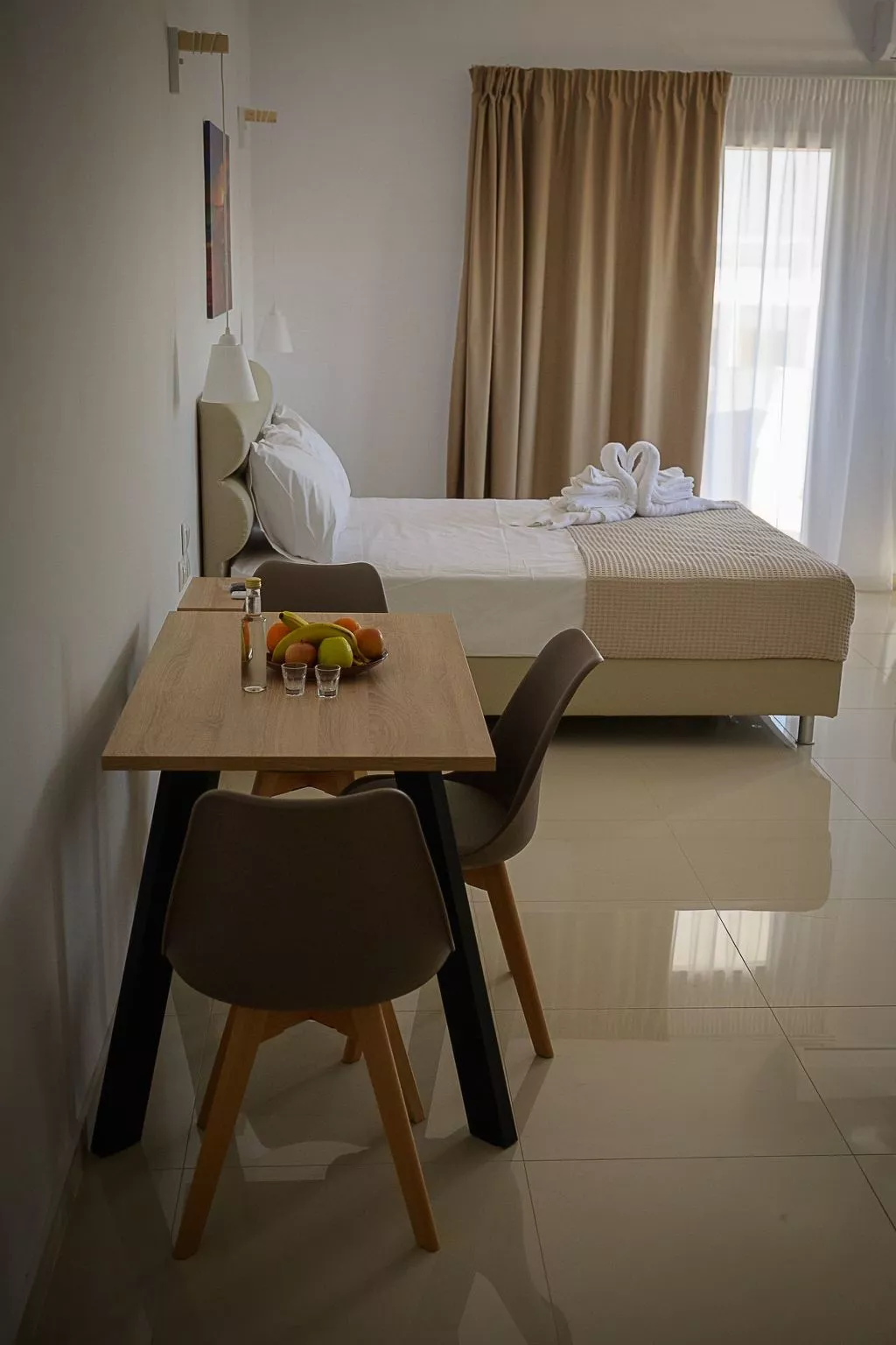 Sunsea Studios - Studio mit Meerblick 4-Inside