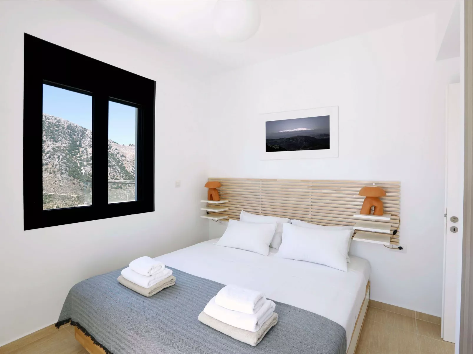 Villa Aires für 6 Personen und 4 Kinder-Dedans