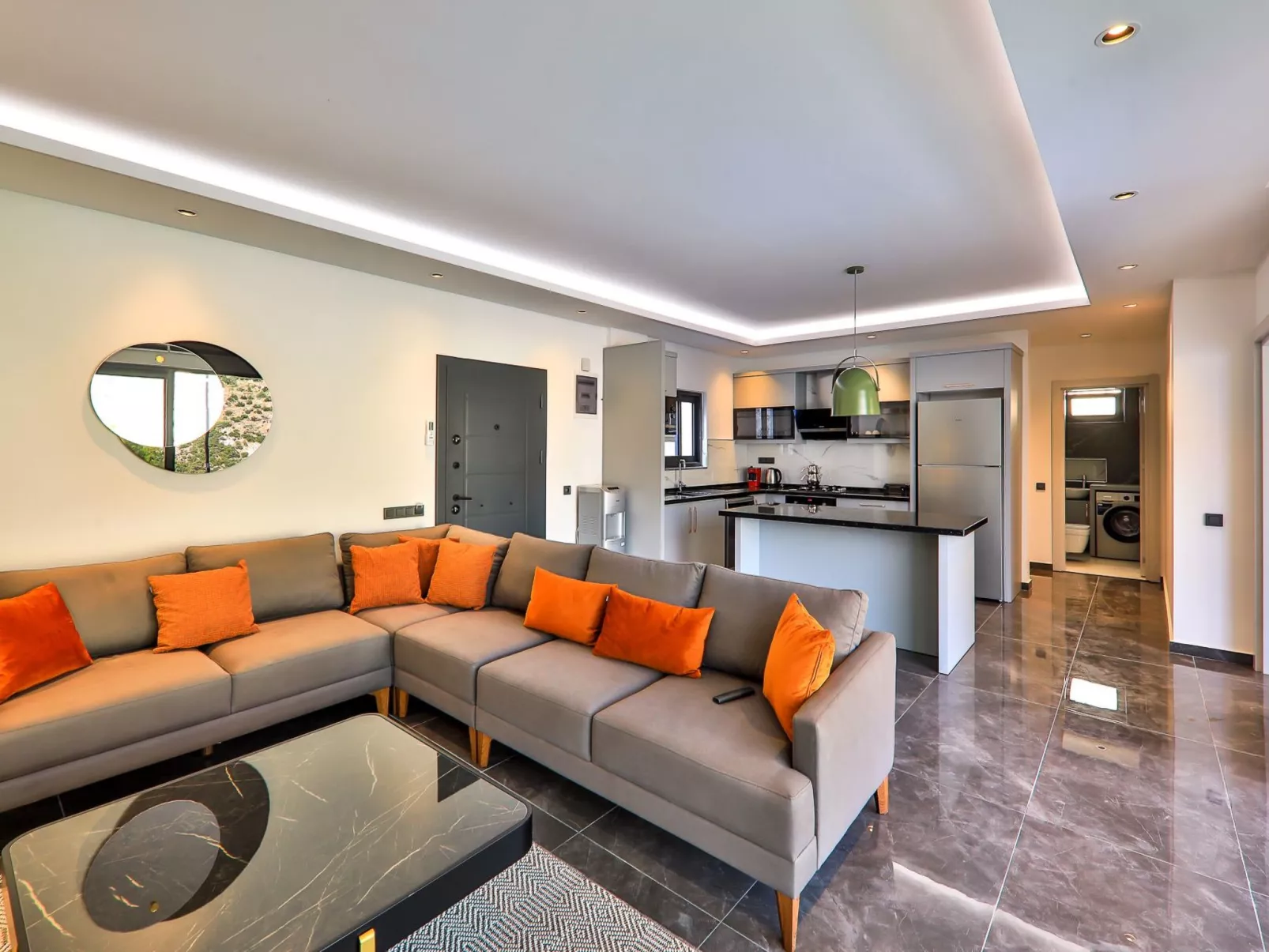 Mediterranean 1-Inside