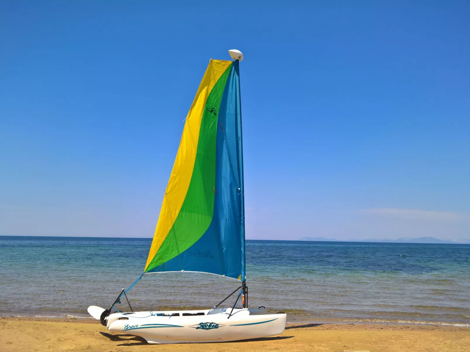 White Villas GV-Outside