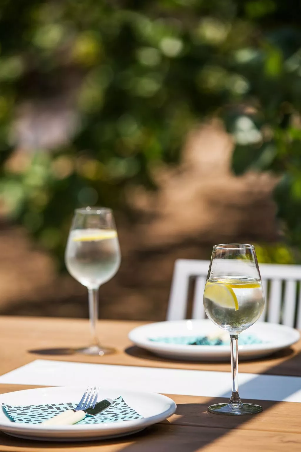 Ferienvilla "Aneli Luxury"-Draußen