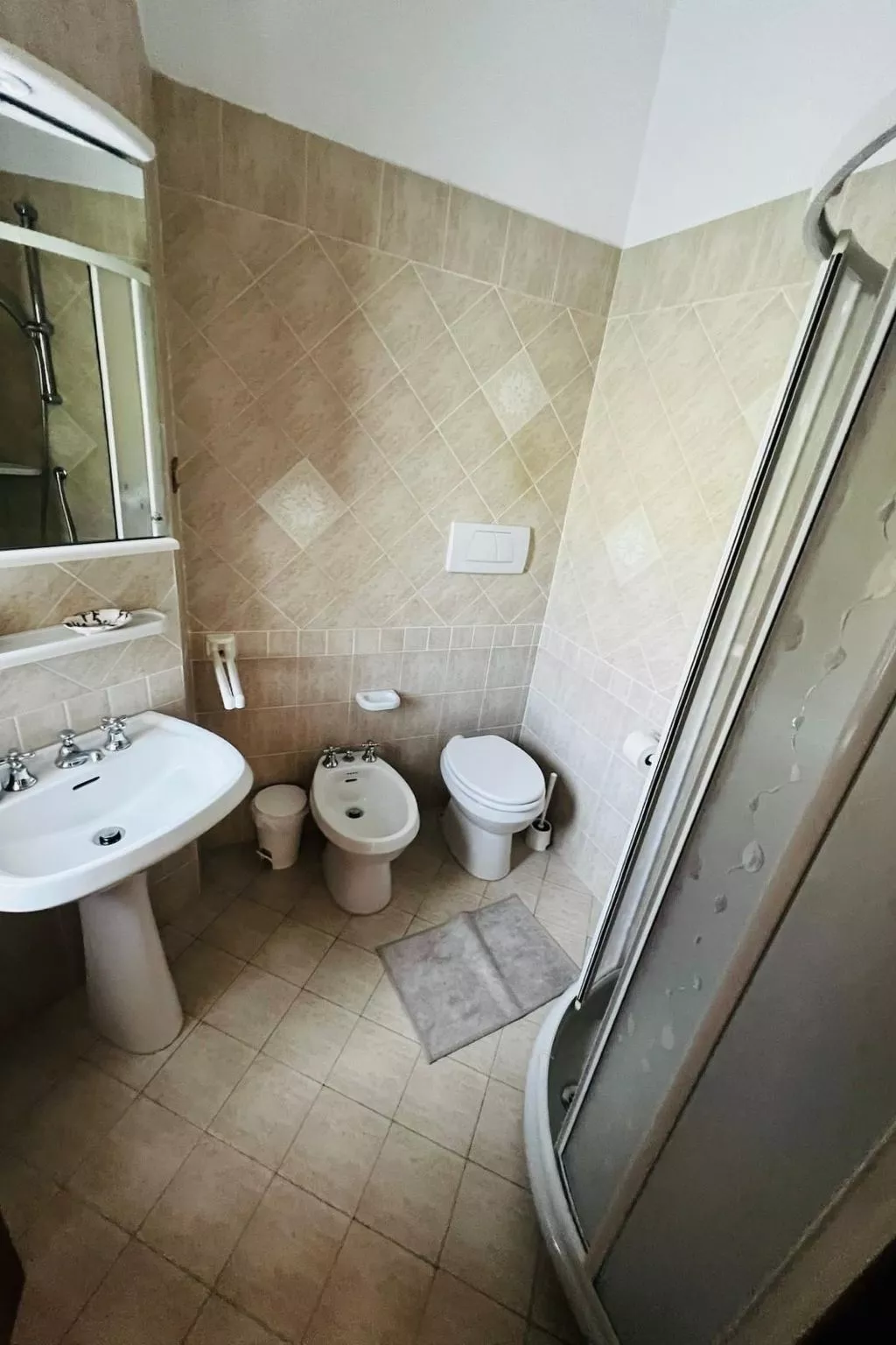 'Aia Sole' mit eigenem Pool-Inside