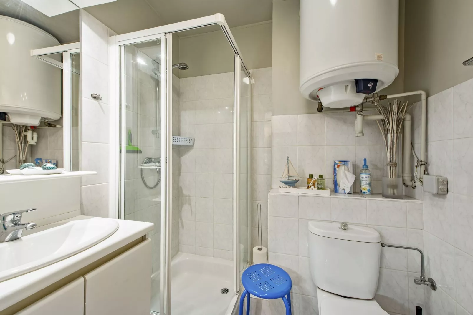 Royal Mathilde 503-Bathroom