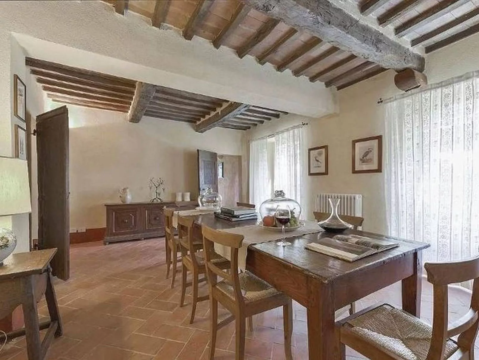 Villaflair - Pool Villa Magliano-Image-tags.info