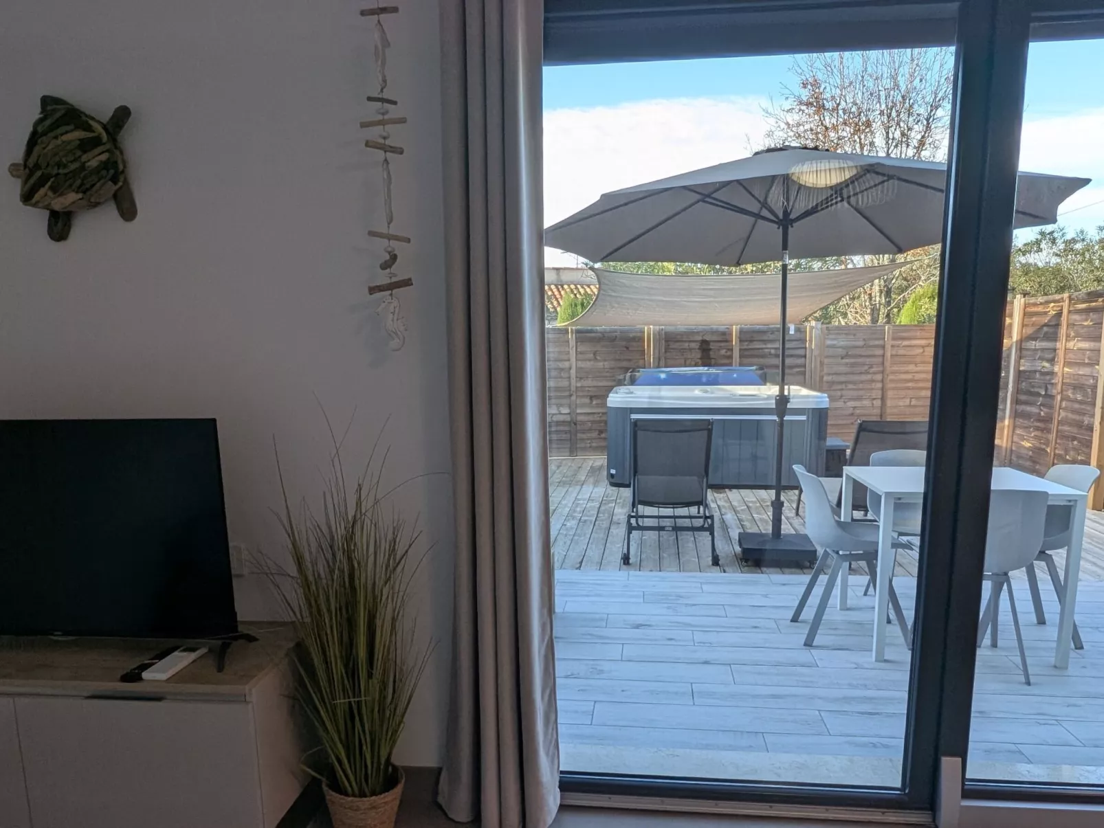 Studiowohnung mit Wallbox-Image-tags.info