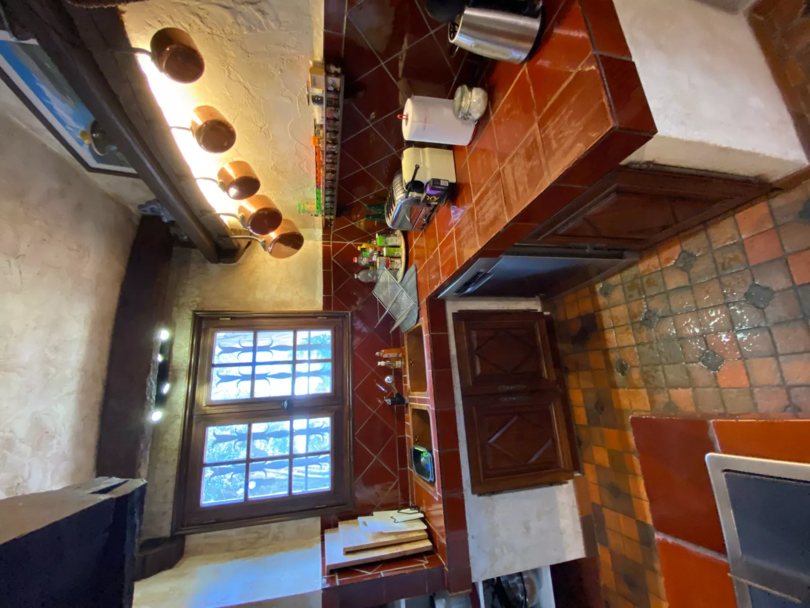 Villa La Paisana - Haustierfreundliches, privates Familienhaus mit Schwimmbad u-Drinnen