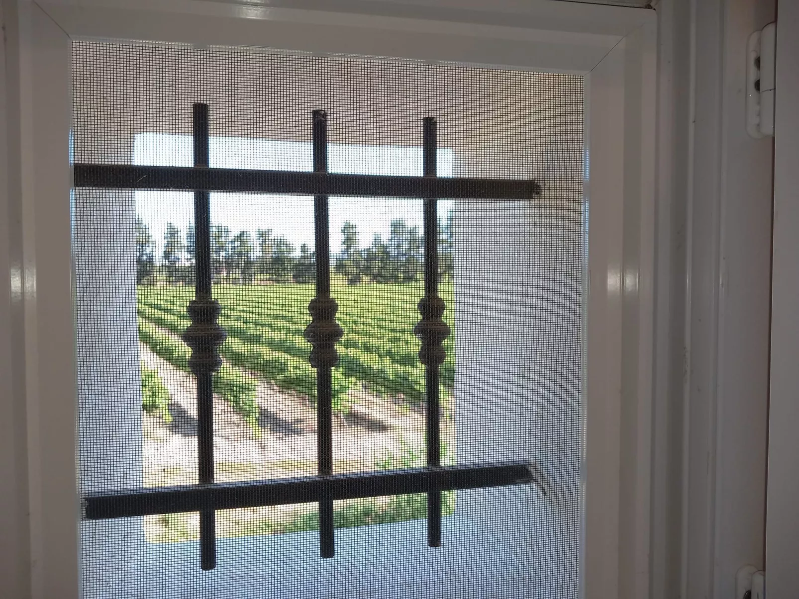 Charmantes Bauernhaus in der Provence-Inside