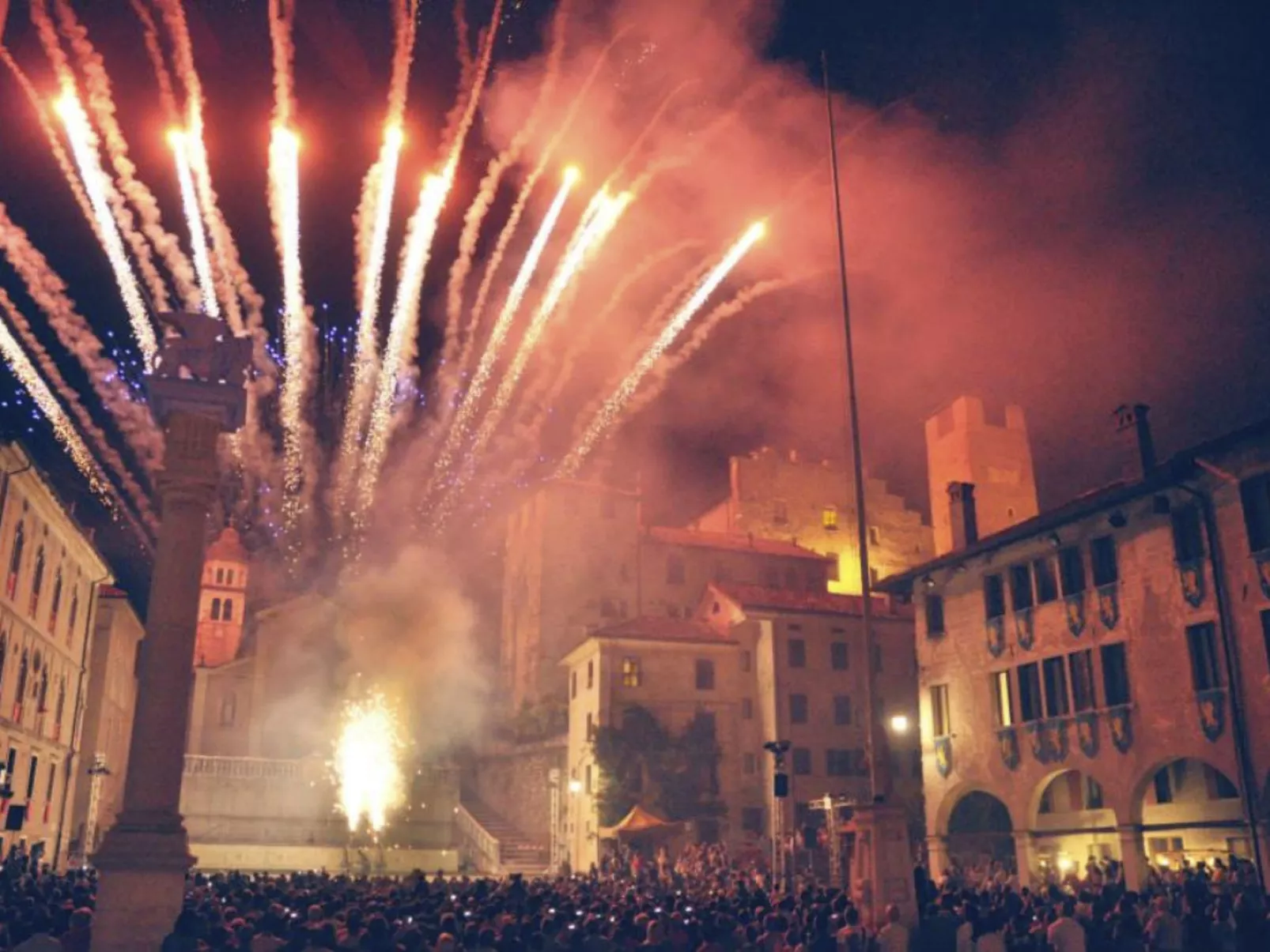 Duck's Cottage für einen Dolomitenurlaub-Outside