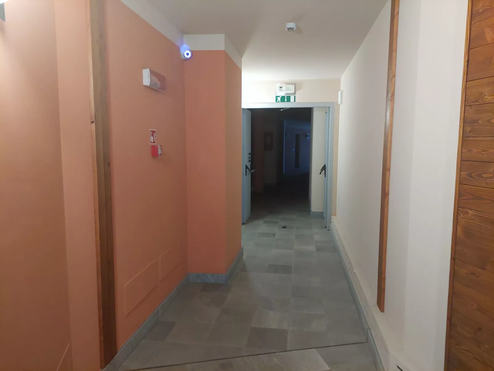 Casa Chiara by Holiday World-Drinnen