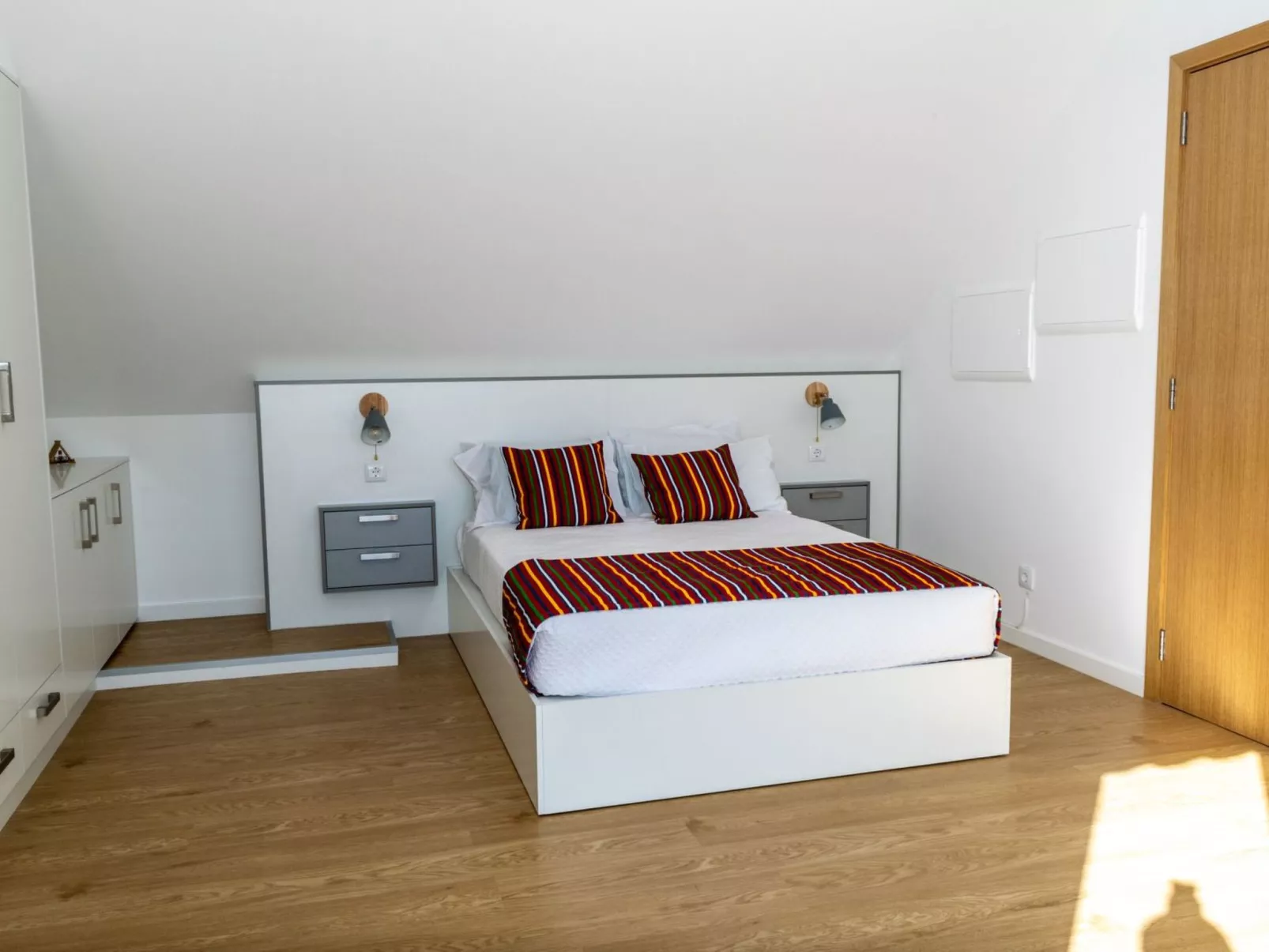 Sunscape Studio, 1-Zimmer-Wohnung - Ponta do Sol-Dedans