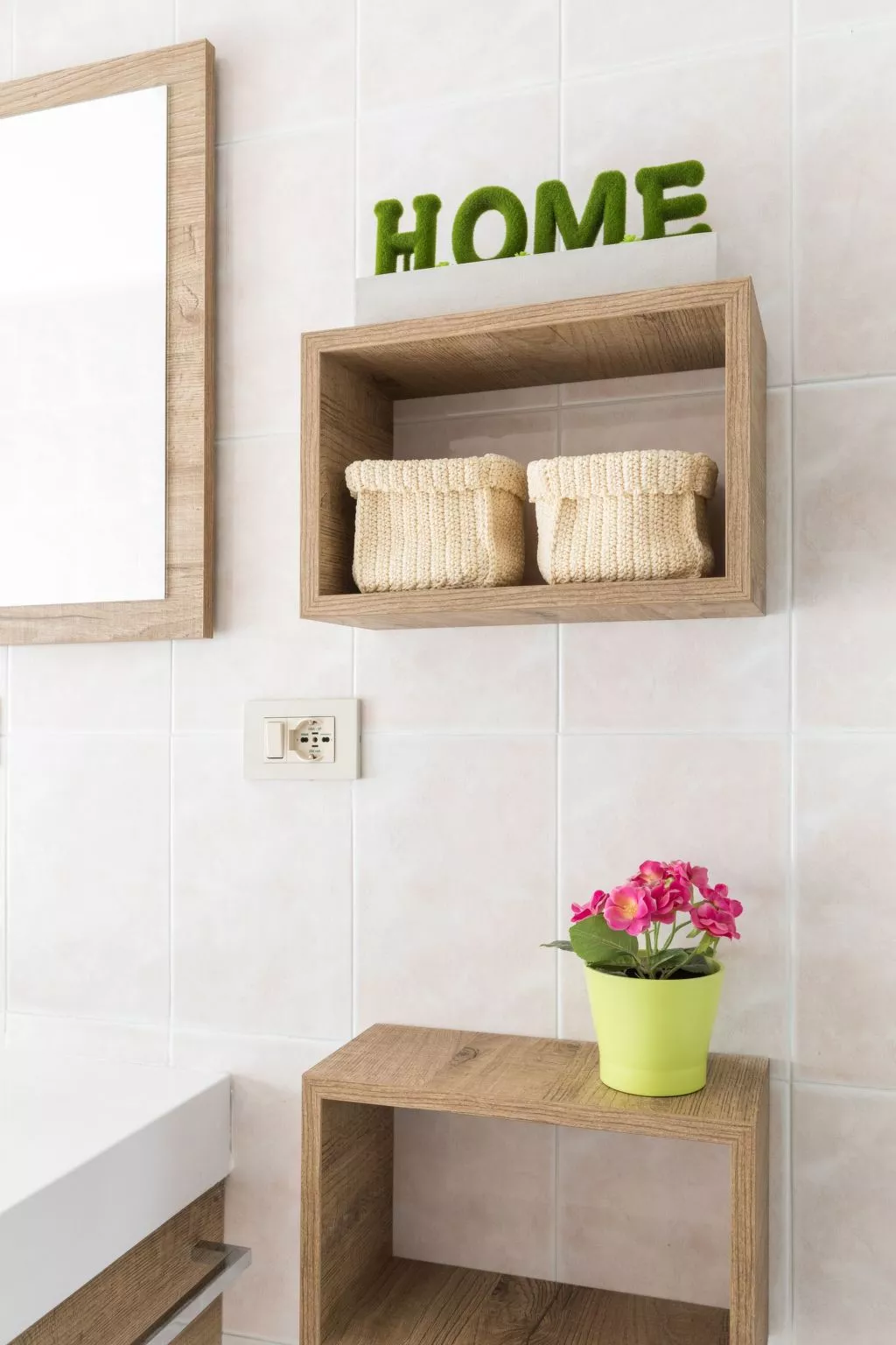 Wohnung 'Cappuccino 36' mit Terrasse-Inside