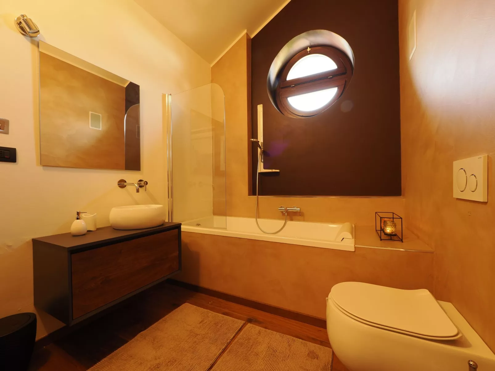 Dada House by Holiday World-Drinnen