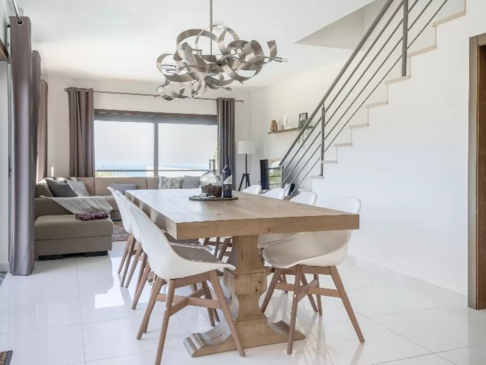 Casa Amour Luxus-Villa-Dedans