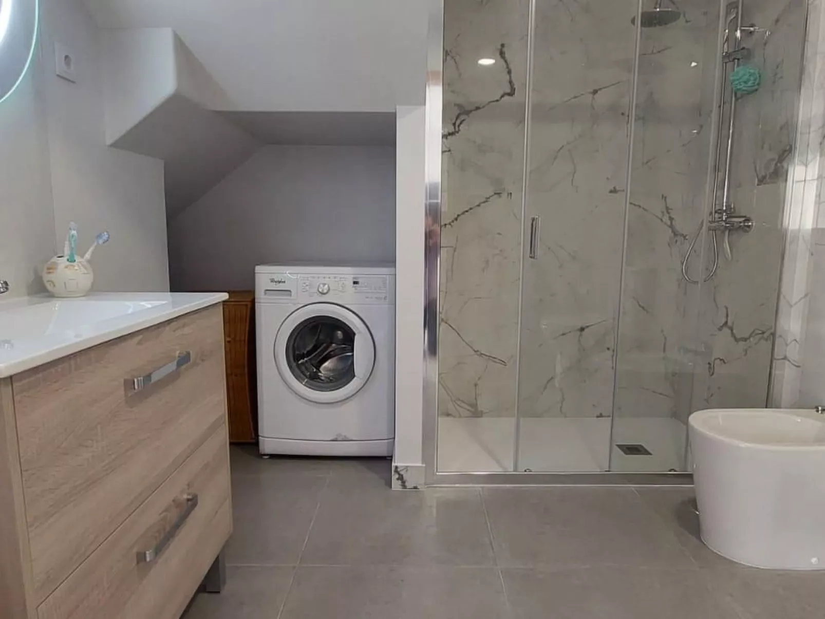 Haus Rivière Mer-Drinnen