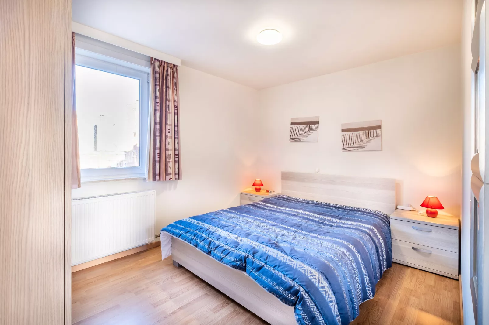 Pablo II 301 G02-Chambre