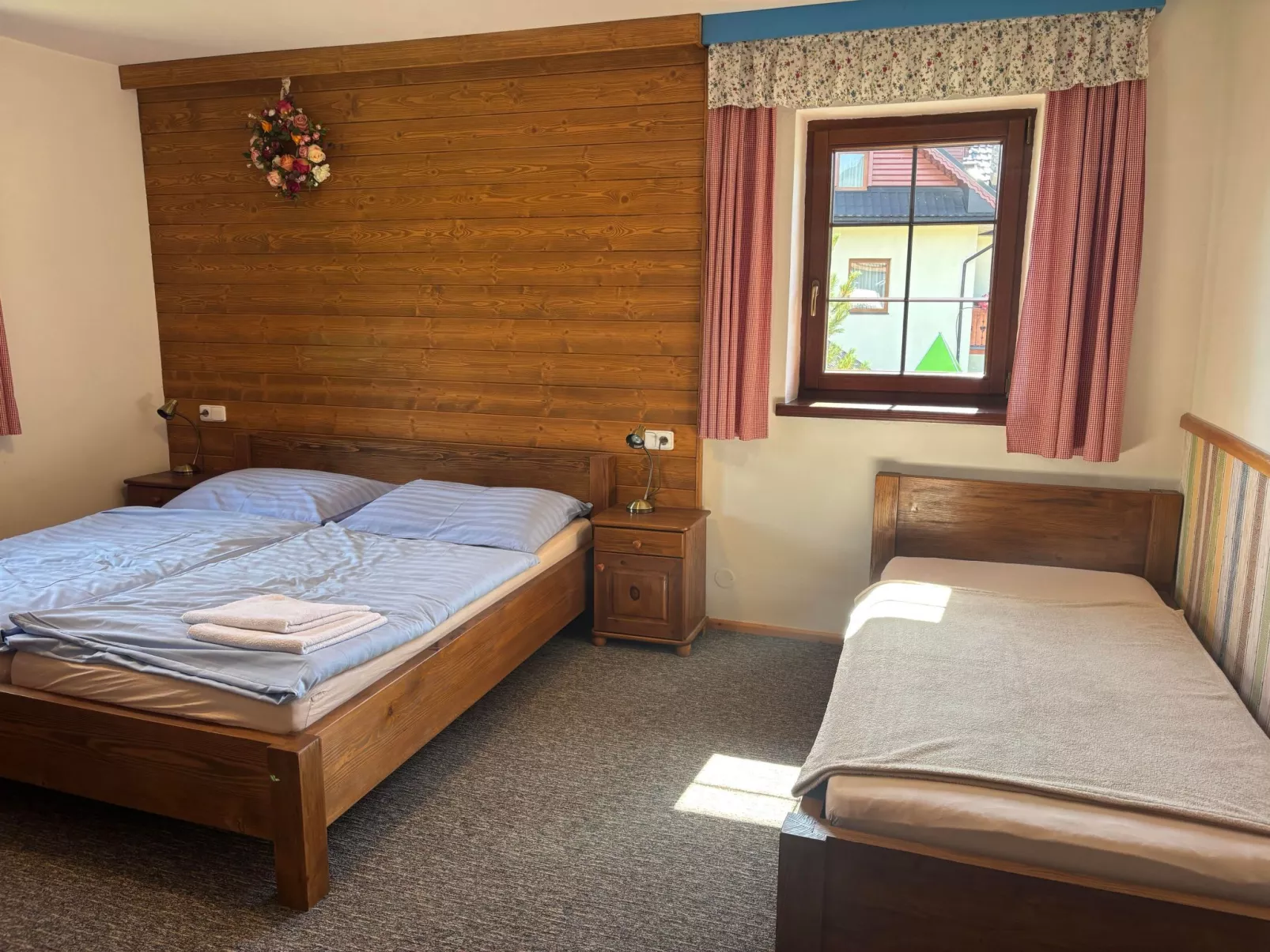 Penzion Tatry-Inside