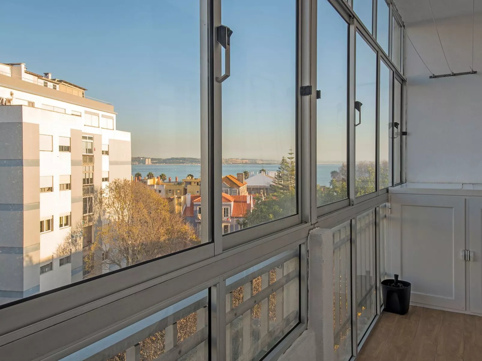 Wunderschöner Paço D'Arcos-Outside