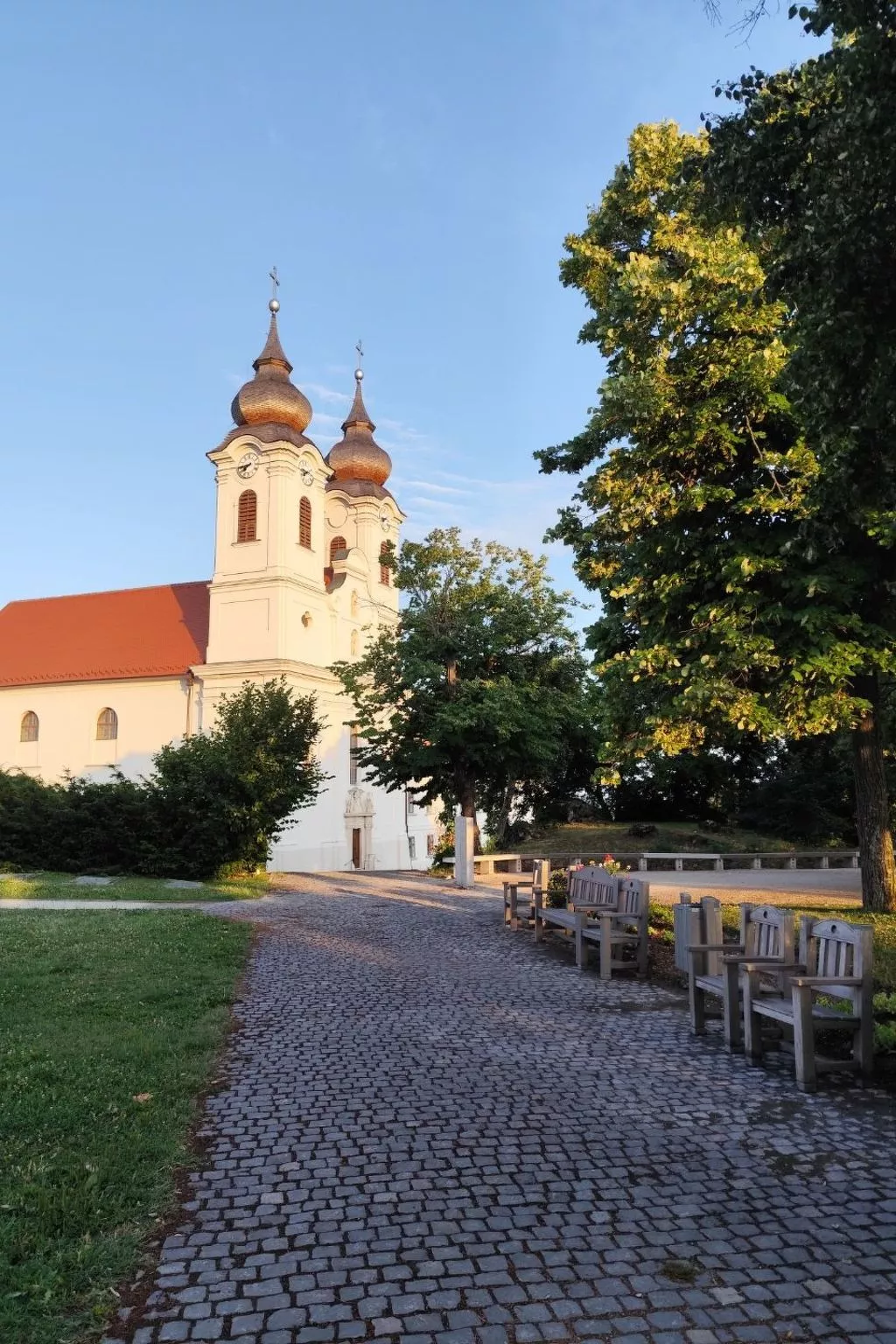 Ferienwohnung-Outside