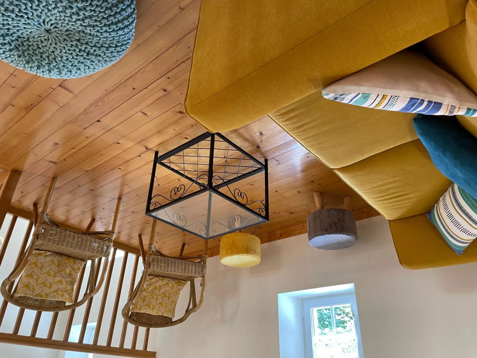 Villa "La Bergerie" mit Privatpool und Spa-Inside