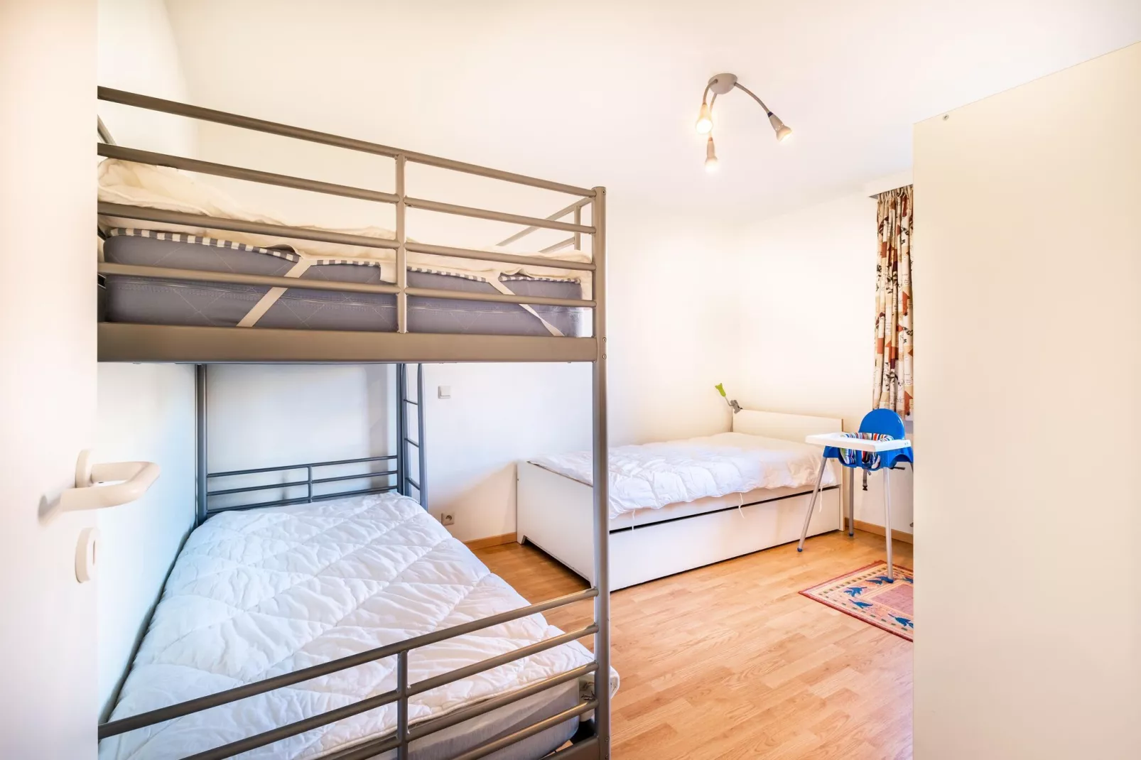 Pablo II 301 G02-Chambre
