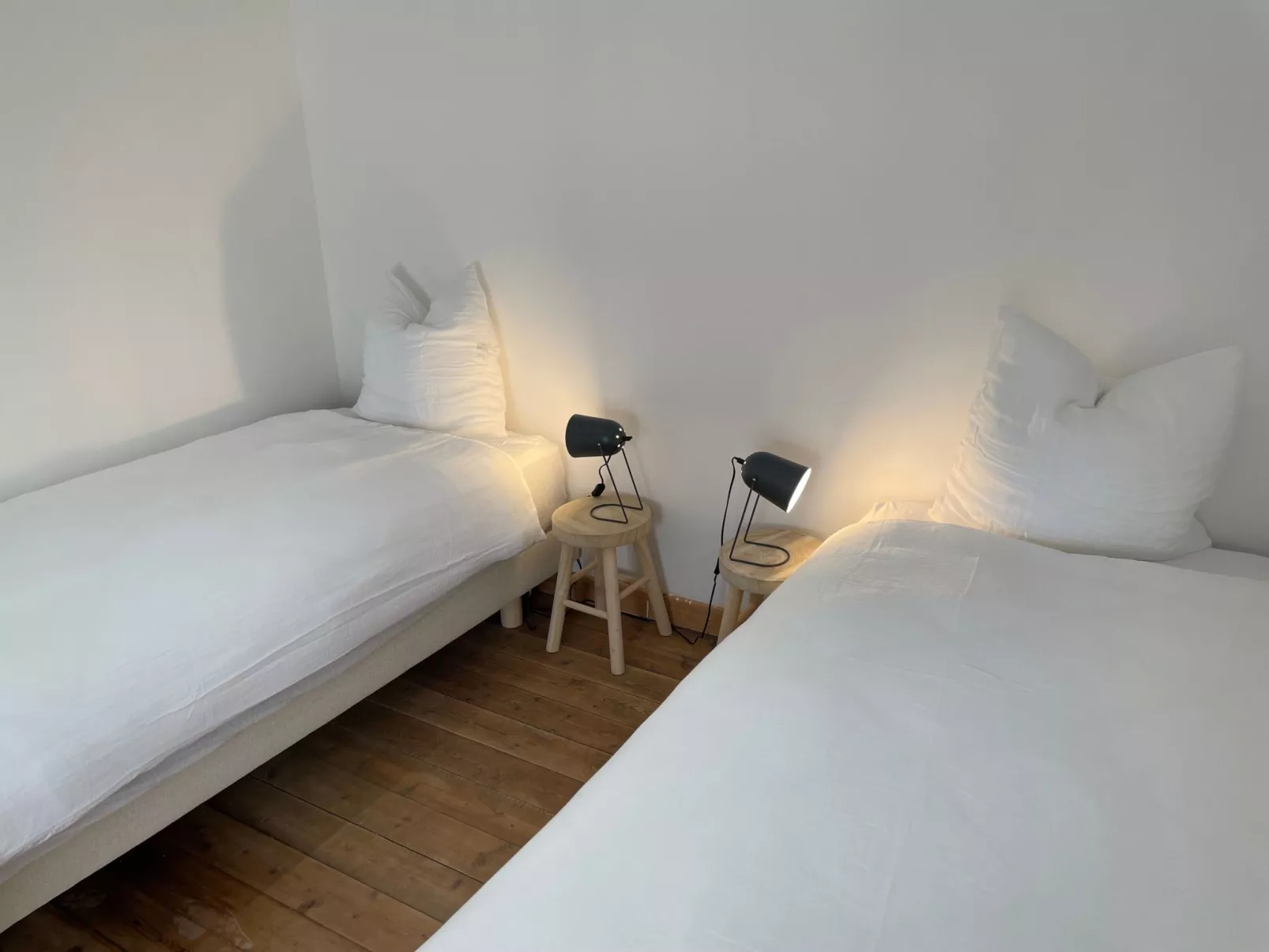 Haus mit großem Komfort, 20 Min. von den Stränden entfernt-Dedans