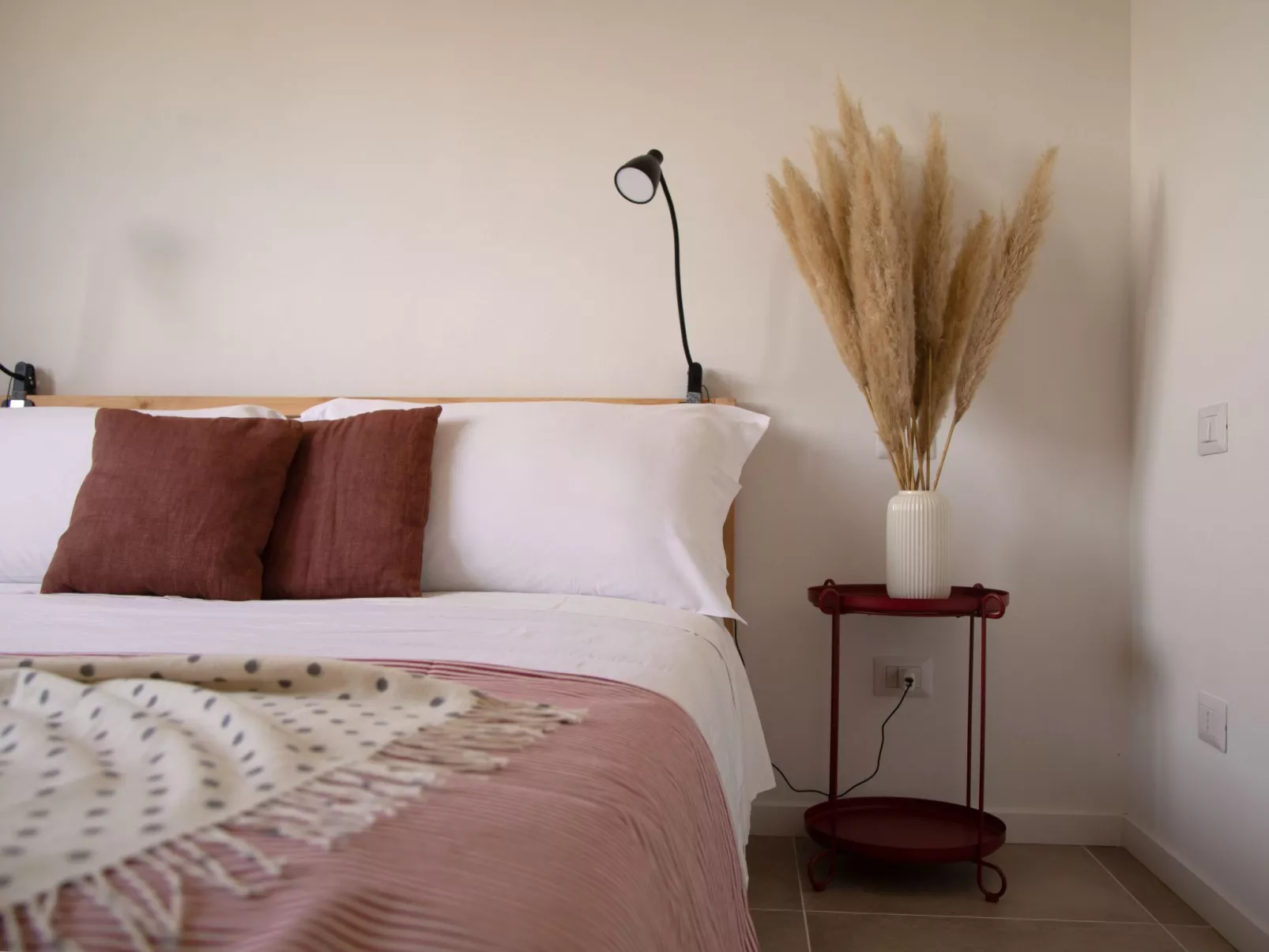 Haus mit Terrasse mit Aussicht und Gemeinschaftspool-Inside