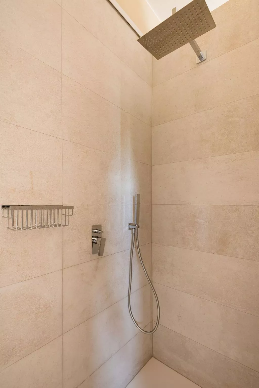 Villa Eleonora-Dedans