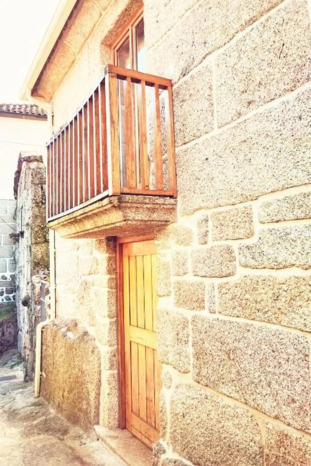 Haus Le Chant des Oiseaux-Dehors