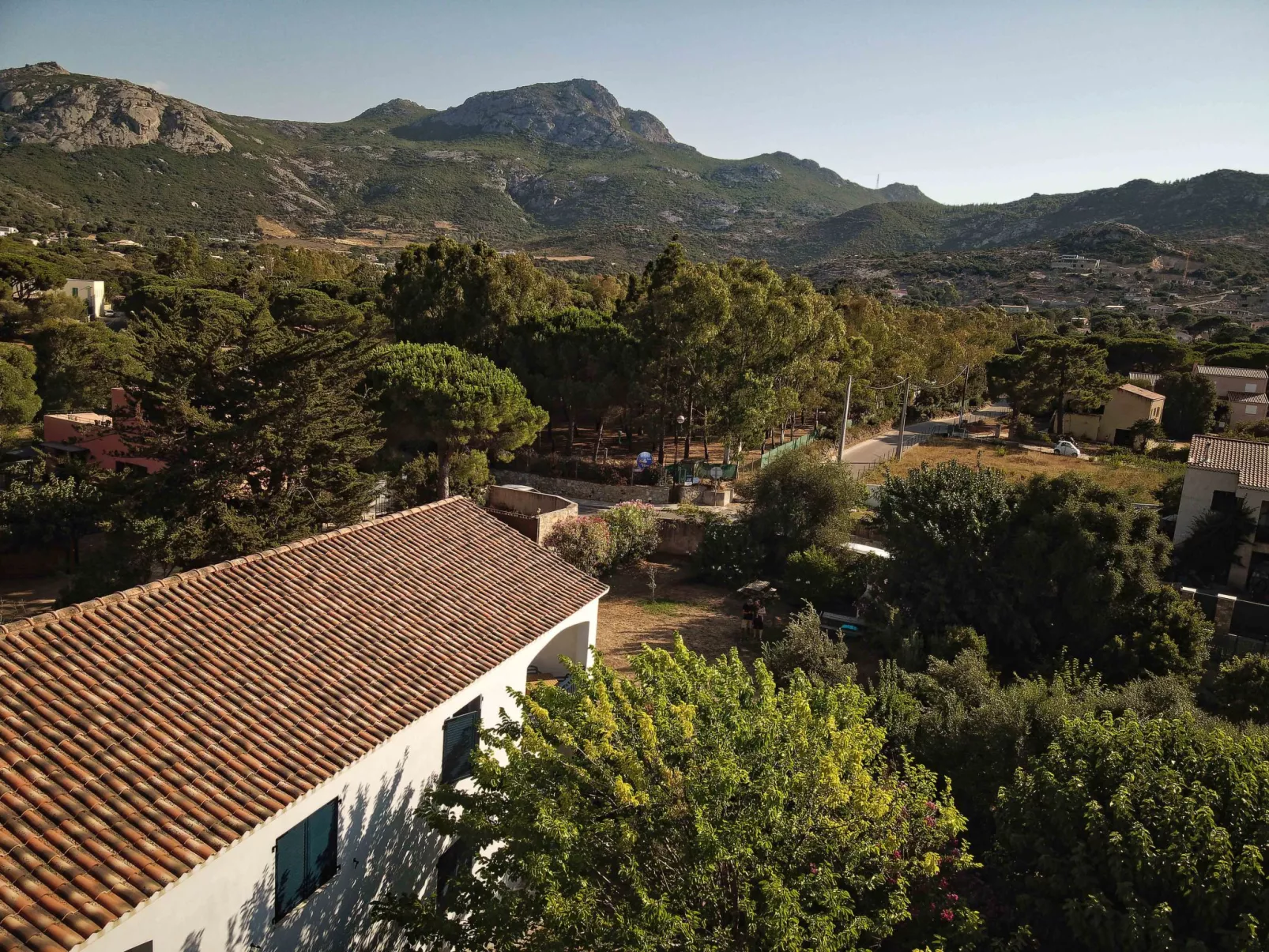 Alzu - Les Muriers-Dehors