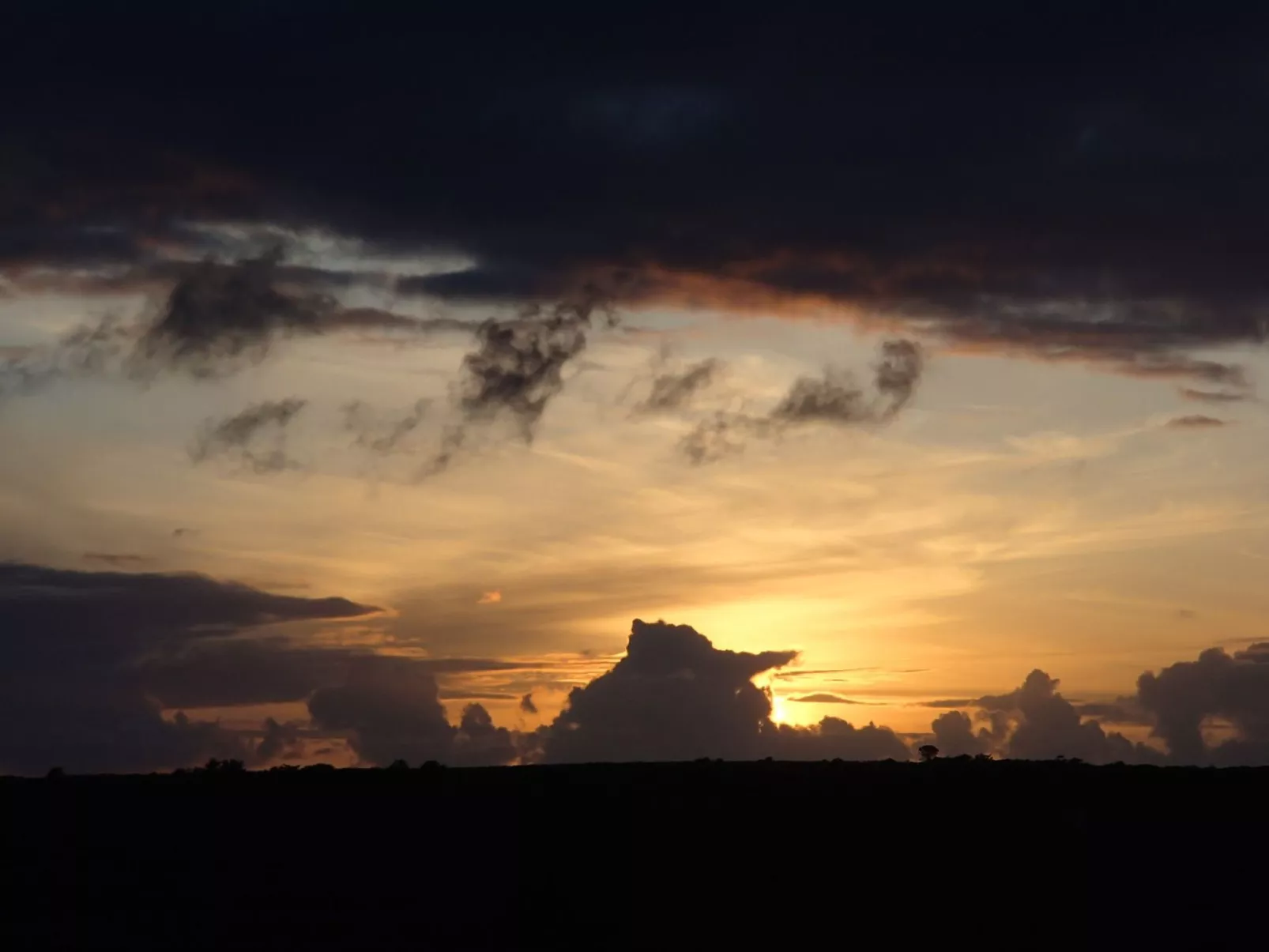 Chez joséphine frisch renoviertes bretonisches Haus-Draußen