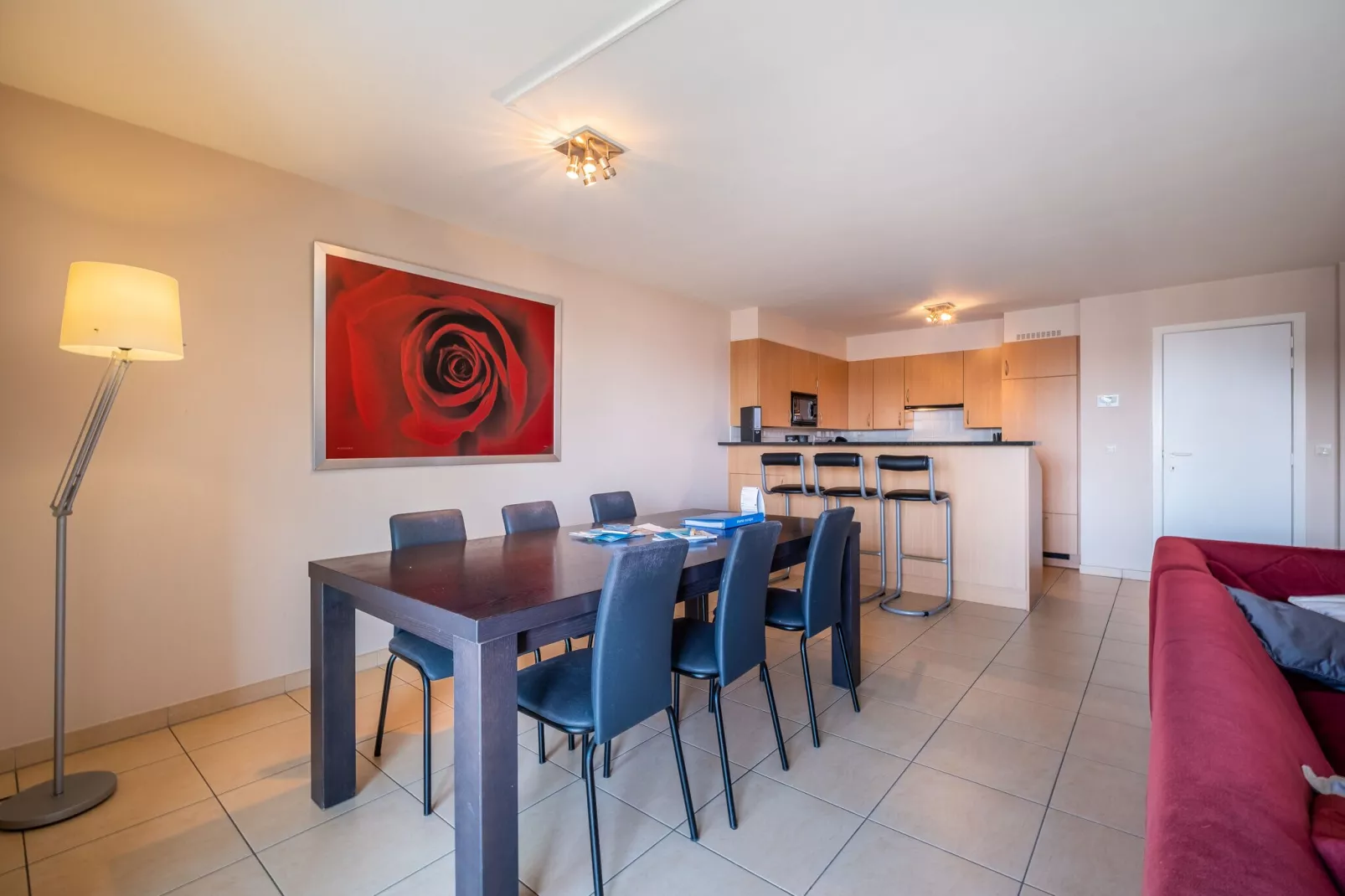Pablo I 401 G09-Dining room