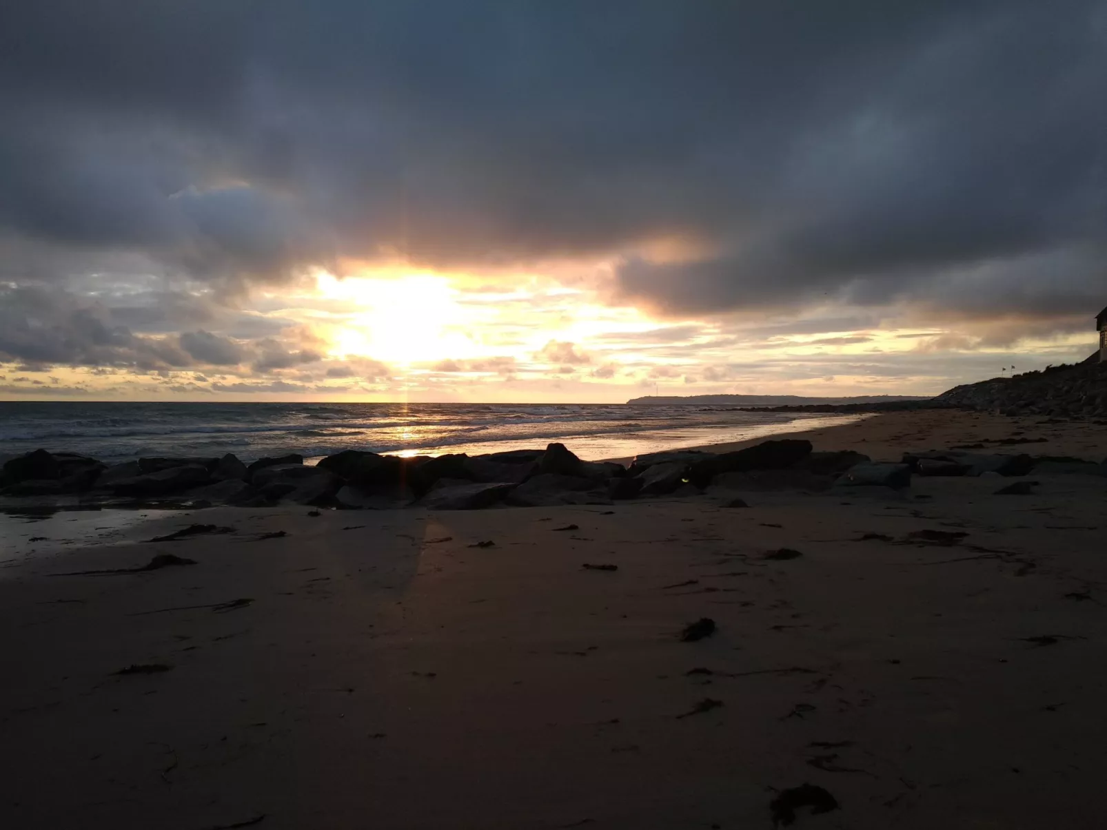 Le Bois aux Ecureuils (Eichhörnchenwald)-Outside