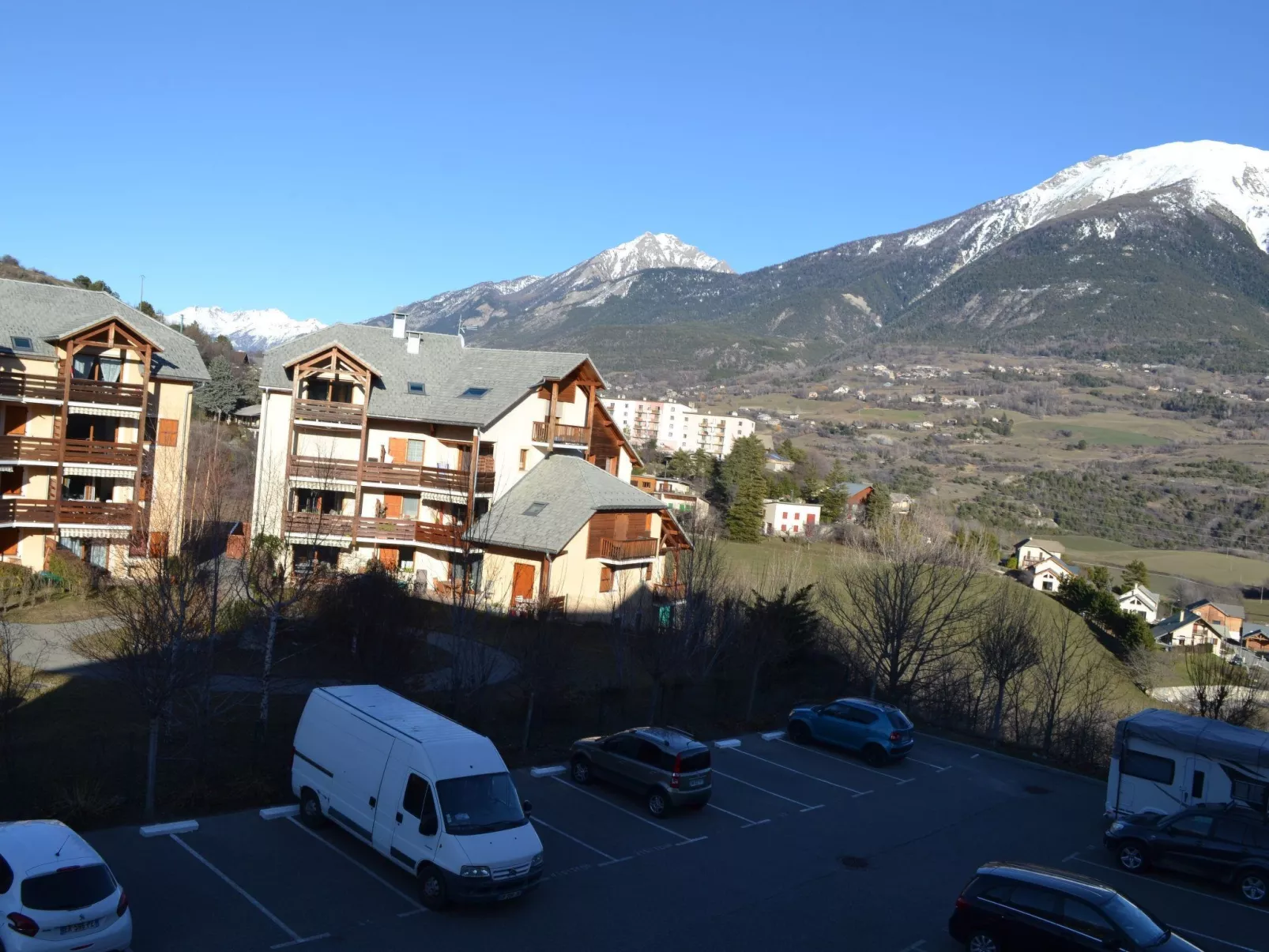 Appartement T3 Klassifiziert 3 Sterne-Image-tags.info